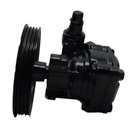 1999 Mitsubishi Montero Sport Power Steering Pump 2