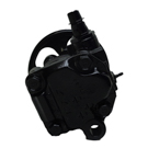1999 Mitsubishi Montero Sport Power Steering Pump 3