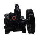 BuyAutoParts 86-02656R Power Steering Pump 4