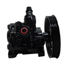 1999 Mitsubishi Montero Sport Power Steering Pump 4