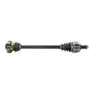 2000 Bmw 323i Drive Axle Kit 3
