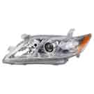 BuyAutoParts 16-01432AN Headlight Assembly 1