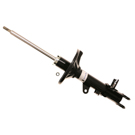 2003 Hyundai Elantra Shock Absorber 1