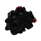 2000 Audi A4 Power Steering Pump 1