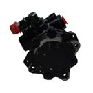 2000 Audi A4 Power Steering Pump 3