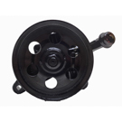 2000 Nissan Sentra Power Steering Pump 1
