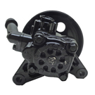 2000 Nissan Sentra Power Steering Pump 3