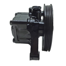 2000 Nissan Sentra Power Steering Pump 4
