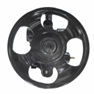 BuyAutoParts 86-02663R Power Steering Pump 1