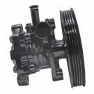 2000 Mitsubishi Mirage Power Steering Pump 2