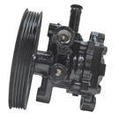 2000 Mitsubishi Mirage Power Steering Pump 4