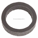 BuyAutoParts 40-80144IK Turbocharger and Installation Accessory Kit 3