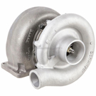 BorgWarner 312749 Turbocharger 1