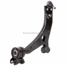 2006 Volvo C70 Control Arm Kit 2