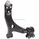 2004 Volvo S40 Control Arm 2