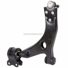 2004 Volvo S40 Control Arm 2