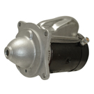 1966 Ford P-100 Starter 2