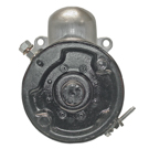 1966 Ford P-100 Starter 4