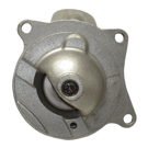 1966 Ford P-100 Starter 1