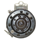 1970 Mercury Marquis Starter 4