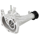 BuyAutoParts 40-10087AN Supercharger 2