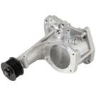 2012 Jaguar XJ Supercharger 1