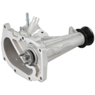 2012 Jaguar XJ Supercharger 2
