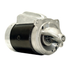 1965 Ford Station Bus Starter 2