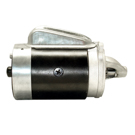 1965 Ford Station Bus Starter 3