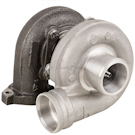 BorgWarner 313274 Turbocharger 1