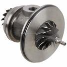 2000 Deutz All Models Turbocharger CHRA - Center Section 1
