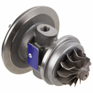 2000 Deutz All Models Turbocharger CHRA - Center Section 2