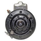 1966 Mercury Villager Starter 4