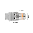 2007 Gmc Sierra 1500 Classic Multi Purpose Light Bulb 3
