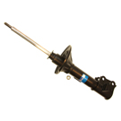 1996 Hyundai Elantra Shock Absorber 1