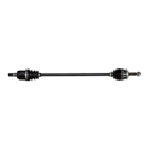 BuyAutoParts 90-04577N Drive Axle Front 1