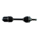 1994 Hyundai Sonata Drive Axle Kit 2