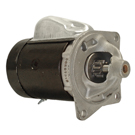 1977 Ford Pinto Starter 2