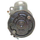 1977 Ford Pinto Starter 4