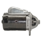 1977 Ford Pinto Starter 3