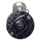 1976 Ford Pinto Starter 4