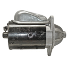1976 Ford Pinto Starter 3