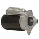 1982 Ford Bronco Starter 2