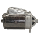 1982 Ford Bronco Starter 3