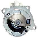 1977 Mercury Comet Starter 1