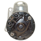 1981 Ford Mustang Starter 4