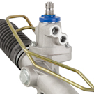 BuyAutoParts 80-01106AN Rack and Pinion 4
