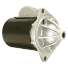 1977 Ford Pinto Starter 2