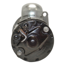 1977 Ford Pinto Starter 4