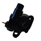 1994 Hyundai Sonata Power Steering Pump 1
